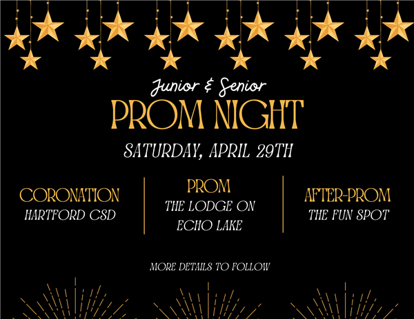  Prom 2023